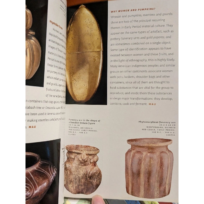 The gold museum - Museo del Oro 976230