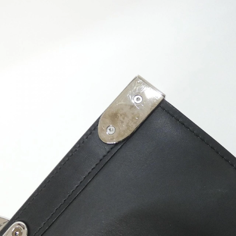 Louis Vuitton Epi Portefeuille Trunk M67507 Chain Wallet - Hàng hiệu Authentic 771099