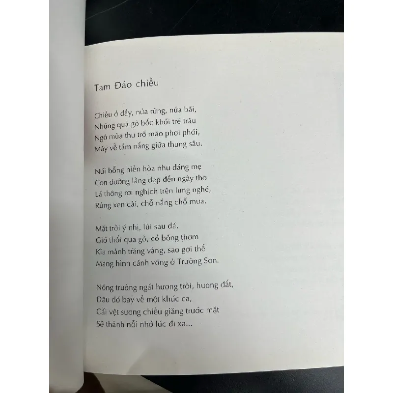 Thơ với tuổi thơ - Ngô Văn Phú 595522