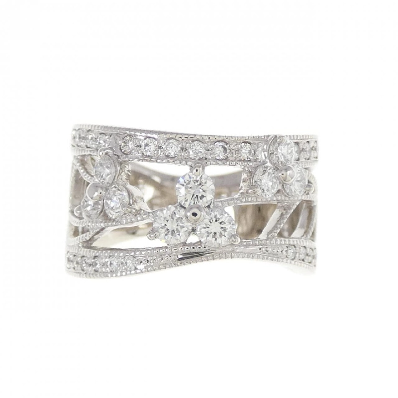 Nhẫn kim cương PT 0.70CT 673241