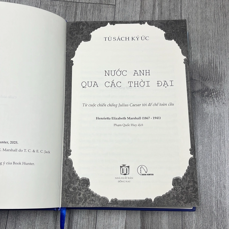 Nước anh qua các thời đại. 4a1 544927