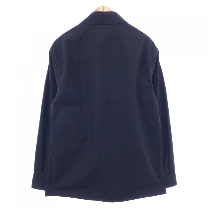 JIL SANDER+ J47DL0137 J45039 Áo sơ mi - Hàng hiệu Chính hãng 897114