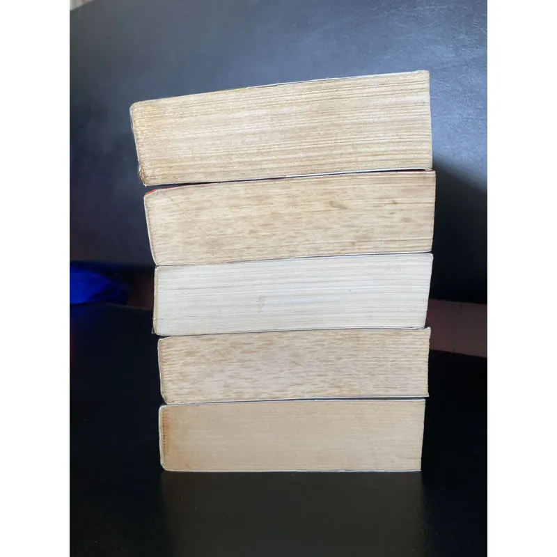 Tử Thư Tây Hạ full 5 tập  740596