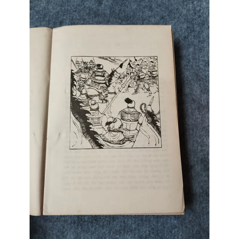 HÀO KIỆT LAM SƠN TẬP 1 700908