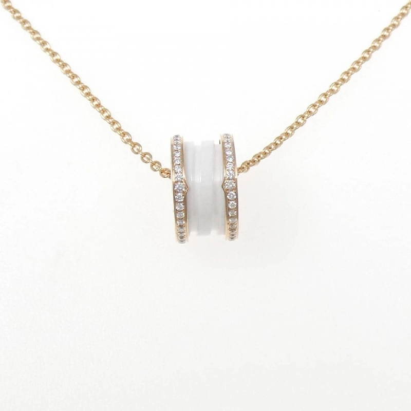 Bulgari B.zero1 Necklace - Hàng hiệu Authentic 844060