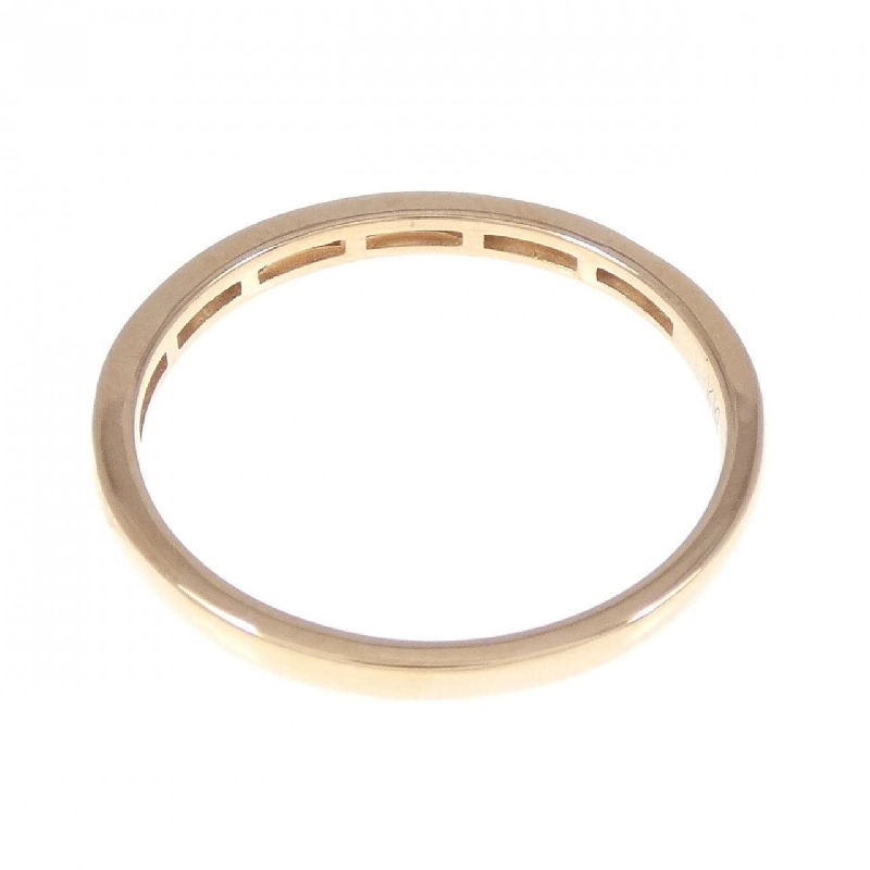 Nhẫn kim cương K18PG 0.16CT 673015