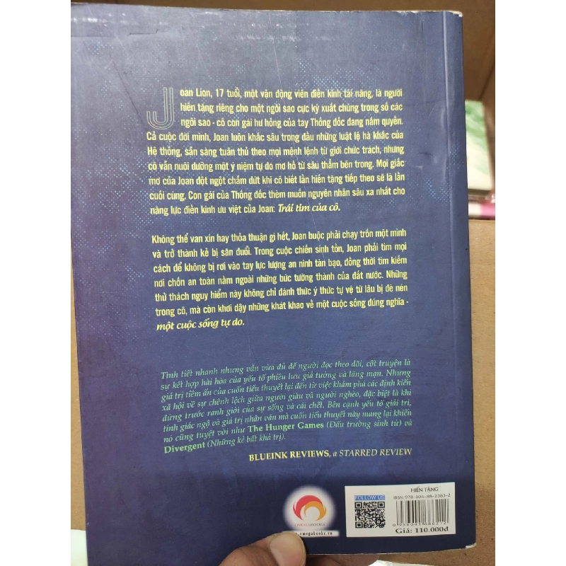 Hiến TặngHCM01/03 910107