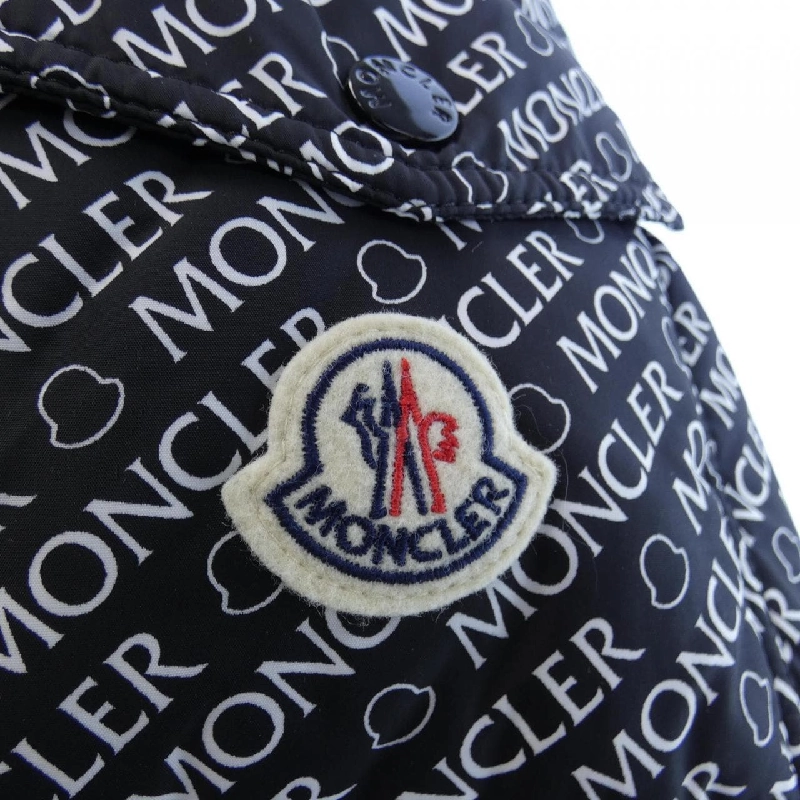 Moncler MONCLER Áo khoác lông 642150