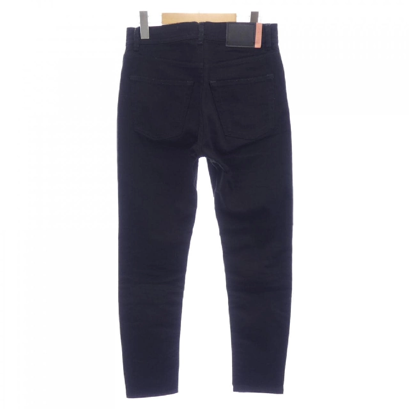 Quần ACNE - Hàng hiệu Chính hãng 887657