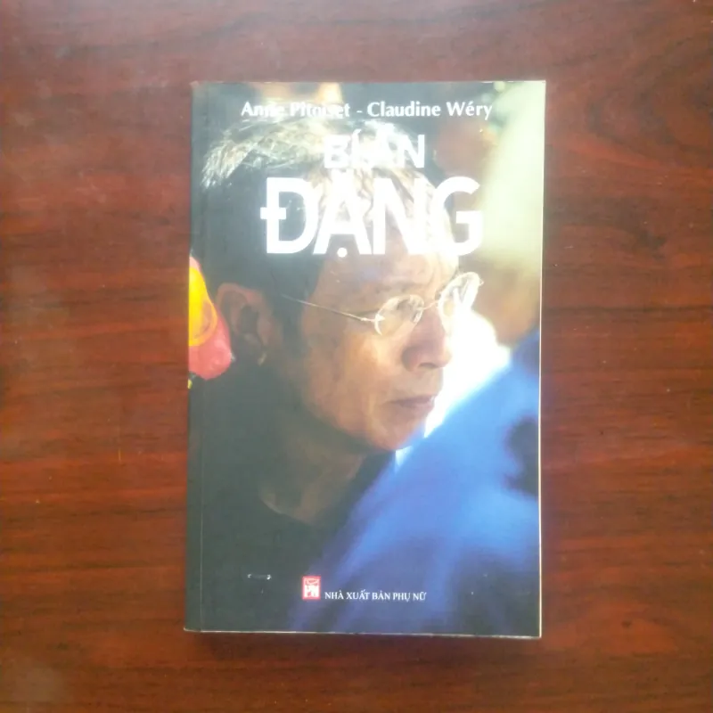 [Sách Kinh Tế] Bí Ẩn Đặng - Cuộc Đời Andre Đặng (Anne Pitoiset) 907803