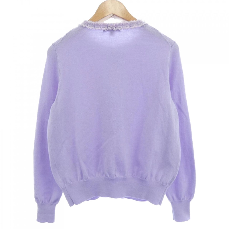 【Mã giảm giá】Áo cardigan TOCCA 643900