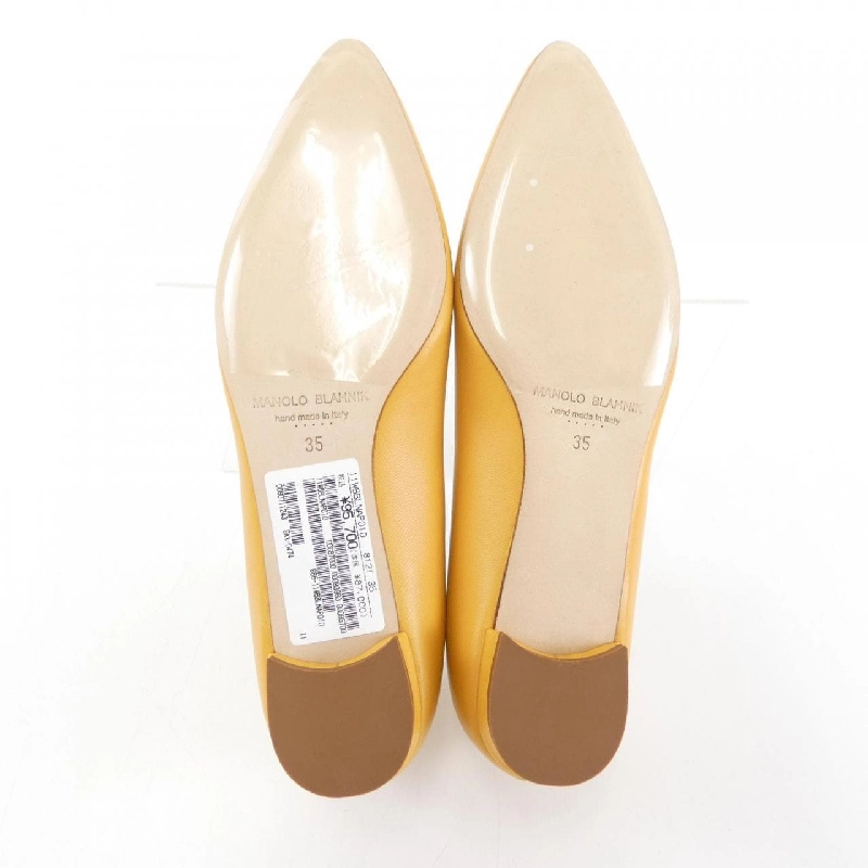 Giày MANOLO BLAHNIK - Hàng hiệu Chính hãng 830872