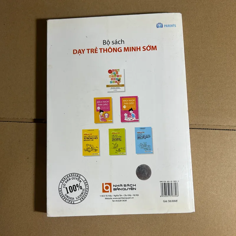 Dạy trẻ biết đọc sớm 732524