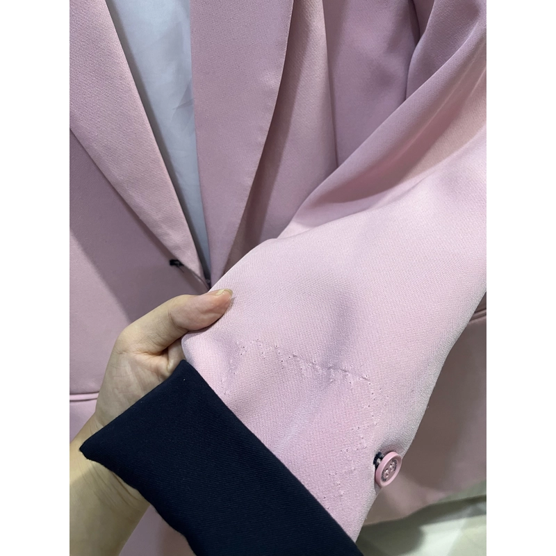 Áo khoác Blazer, size ML <62kg 470919