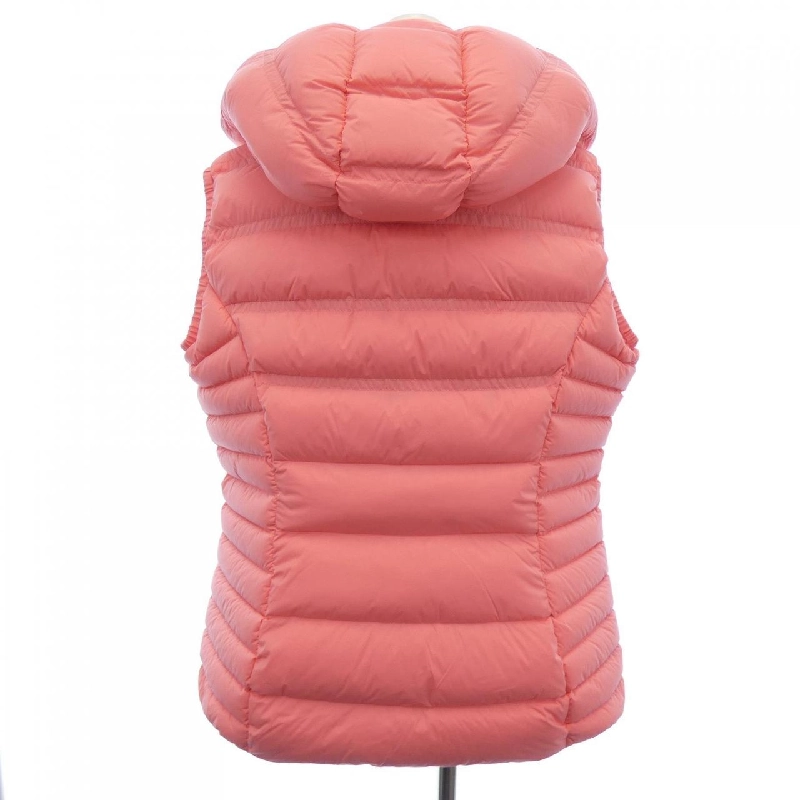 Áo vest lông vũ MONCLER 643970