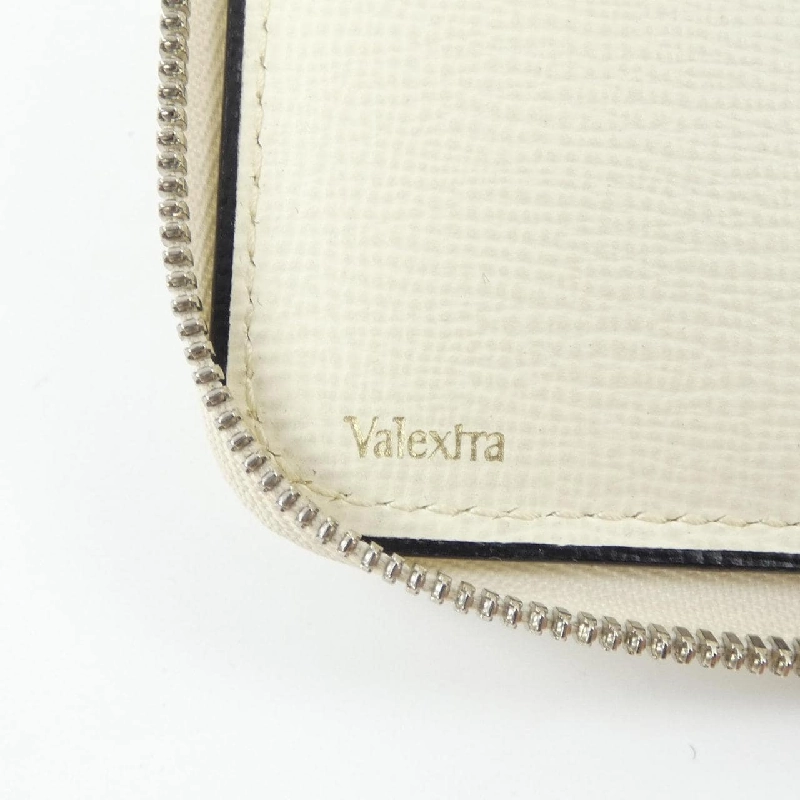 Ví đựng thẻ VALEXTRA - Hàng hiệu Authentic 906625
