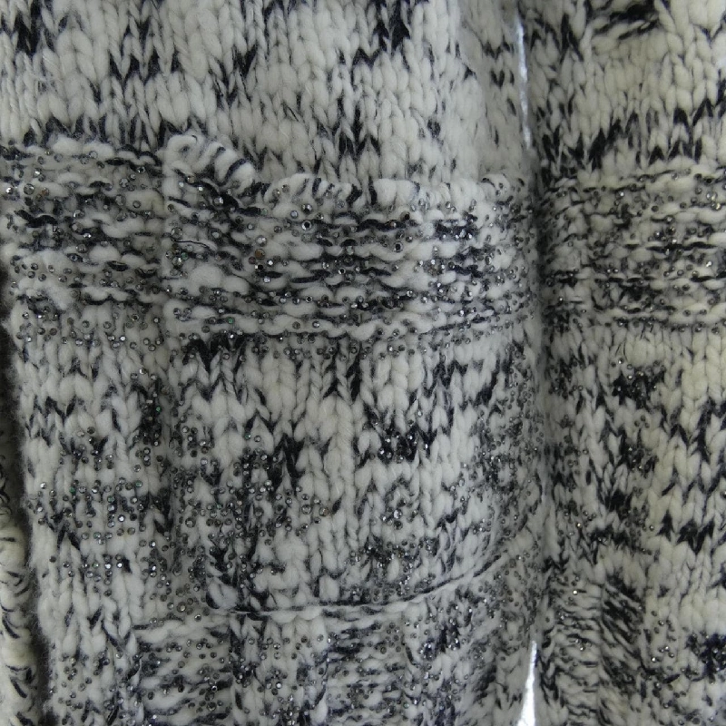 Áo khoác CHANEL 644403