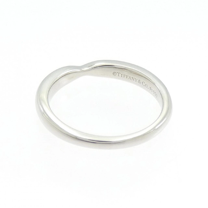 Nhẫn Tiffany Harmony - Hàng hiệu Authentic 834122