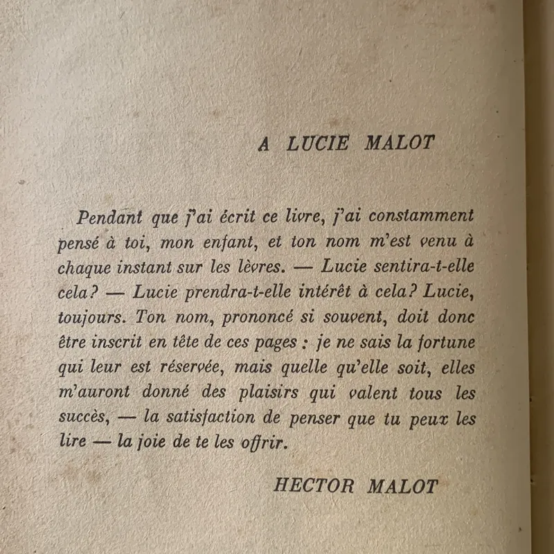 SANS FAMILLE, HECTOR MALOT, Tome 1-2, Không gia đình 715260
