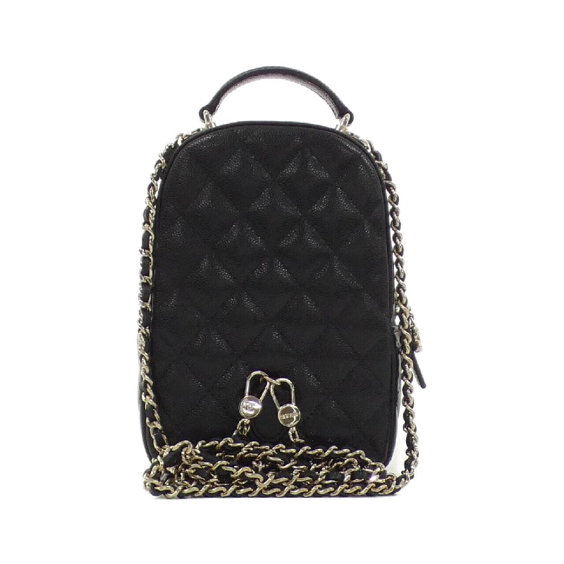 Ba lô Chanel Timeless Classic Line AP3753 611178