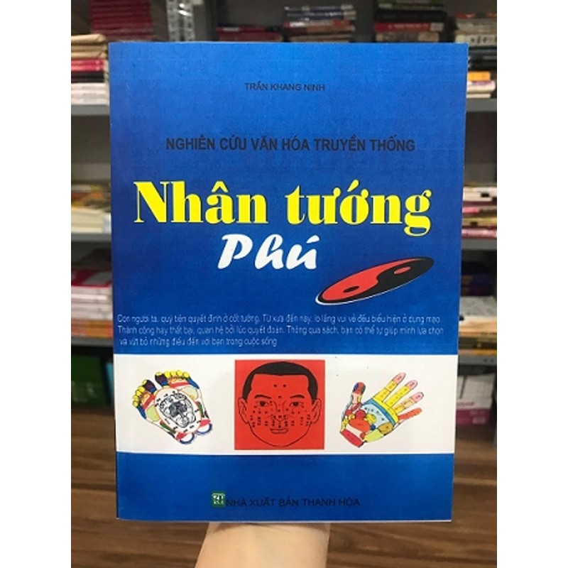 Nhân Tướng Phú – Trần Khang Ninh

 91283