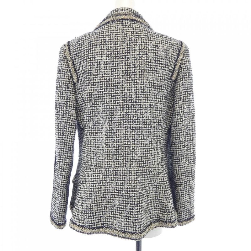 Áo khoác CHANEL - Hàng hiệu Chính hãng 825754