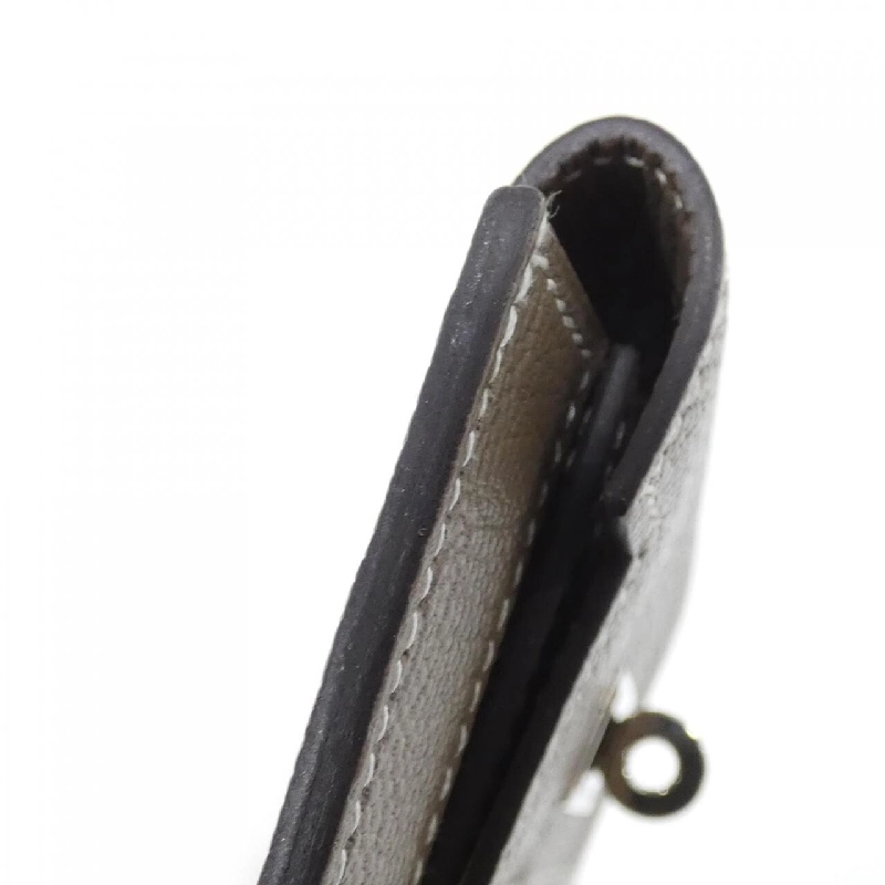 Ví Hermes Kelly Pocket Compact 079000CK 620448