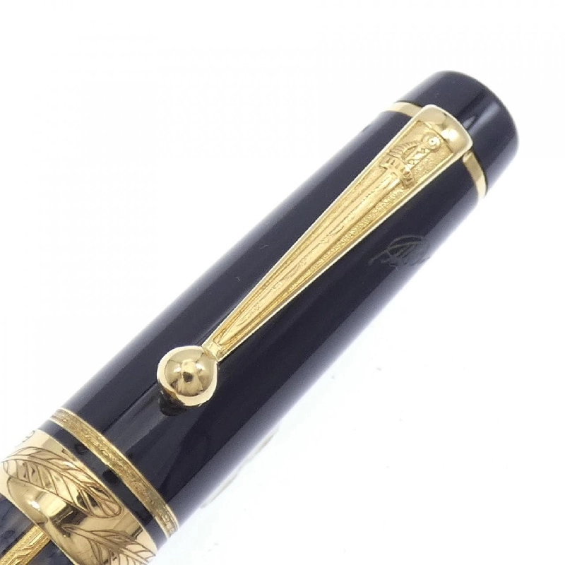 Montblanc Bút bi Alexandre Dumas 1996 - Hàng hiệu Authentic 887411