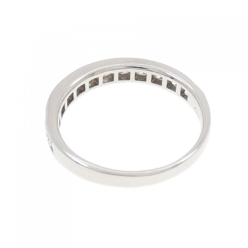 Nhẫn kim cương PT900 Half Eternity 0.50CT - Hàng hiệu Chính hãng 848165