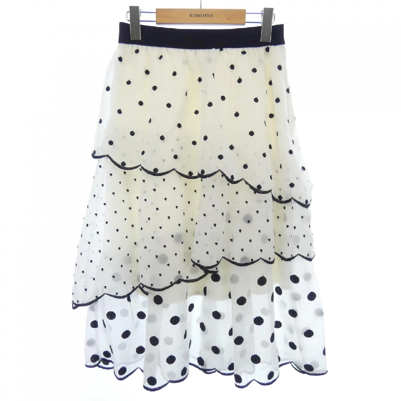 【Mã giảm giá】Chesty chân váy 655305