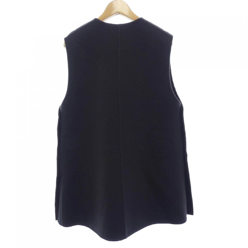 ドゥロワー DRAWER 6521-234-0927 Áo gile 631429