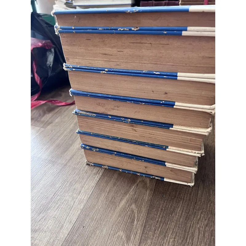 Trọn bộ tuyển tập MÁC ĂNG- GHEN 706059