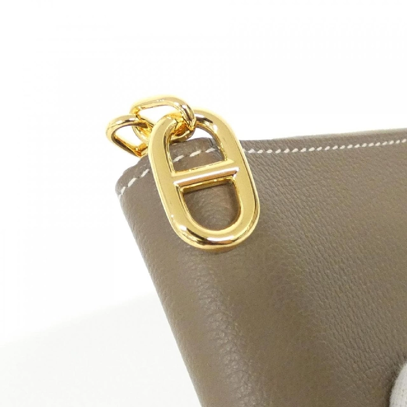 Ví Hermes Zipango 2 Compact Chaine D'Ancre 084212CC - Hàng hiệu Authentic 806766