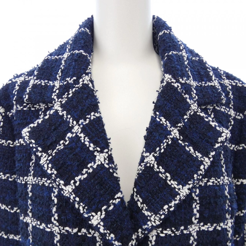 Áo khoác CHANEL 633336