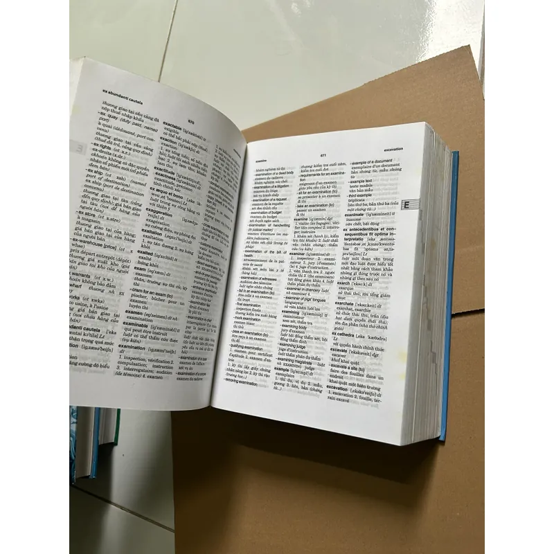 Từ điển khoa học xã hội Anh - Pháp - Việt 623771