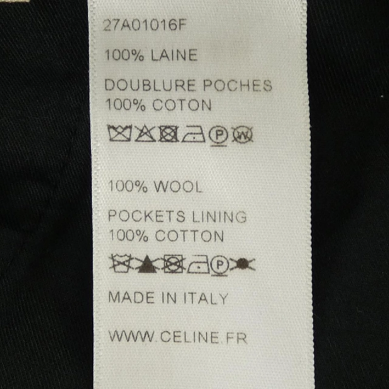 セリーヌ CELINE 27A01016F Bộ đồ - Hàng hiệu Chính hãng 902277