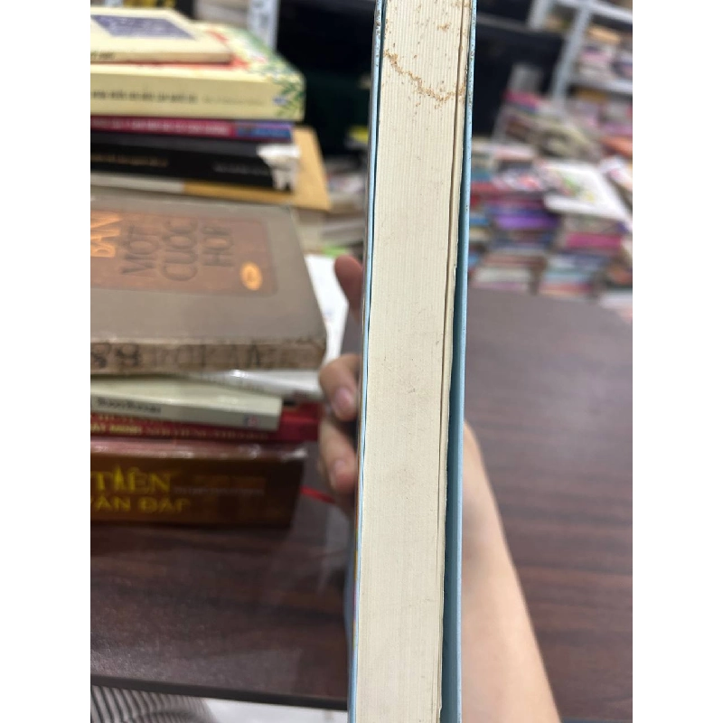 Kẻ Ái Kỉ Cô Độc - Joseph Burgo BT - Joseph Burgo 1008275