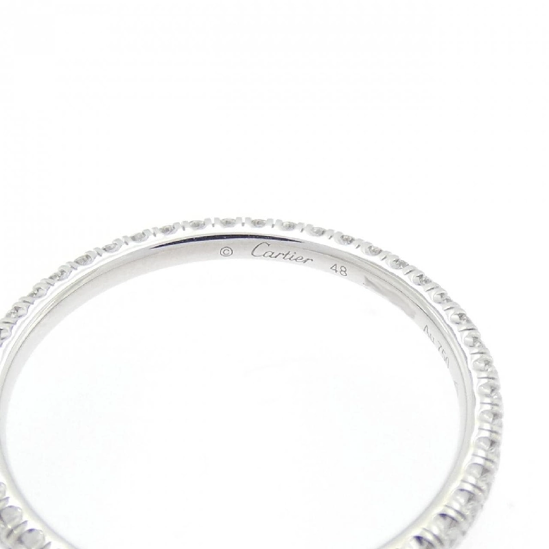 Nhẫn Cartier Etincelle - Hàng hiệu Authentic 839781