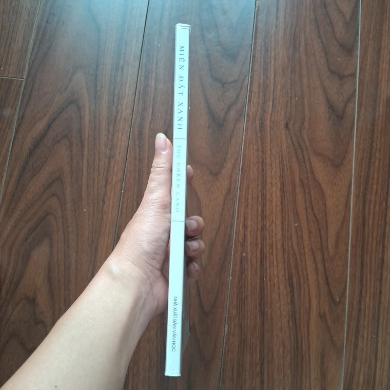 Miền đất xanh 502184