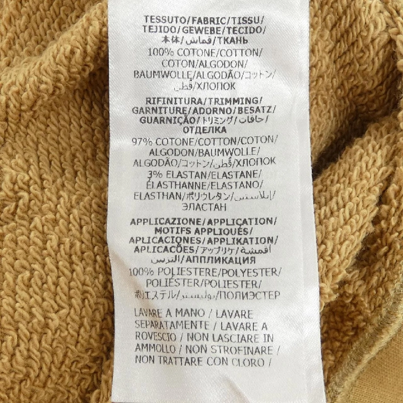 Gucci GUCCI 756649 XJF27 Áo khoác - Hàng hiệu Chính hãng 895094