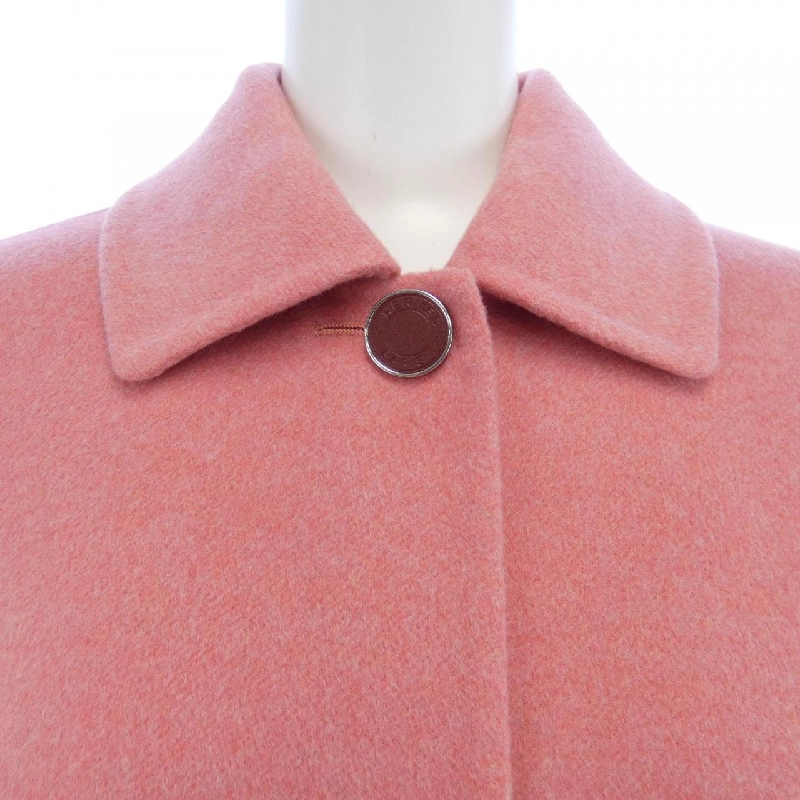 Áo vest dài HERMES 635309