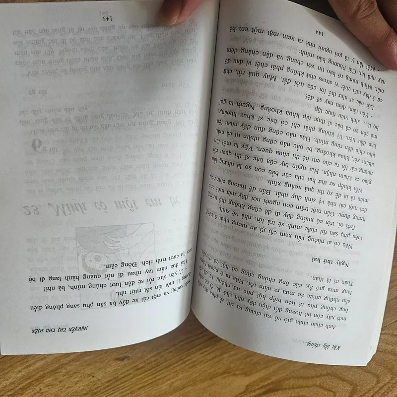 Khi lấy chàng...
 721535