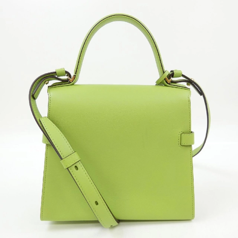 【Khuyến mãi】Túi DELVAUX 659245