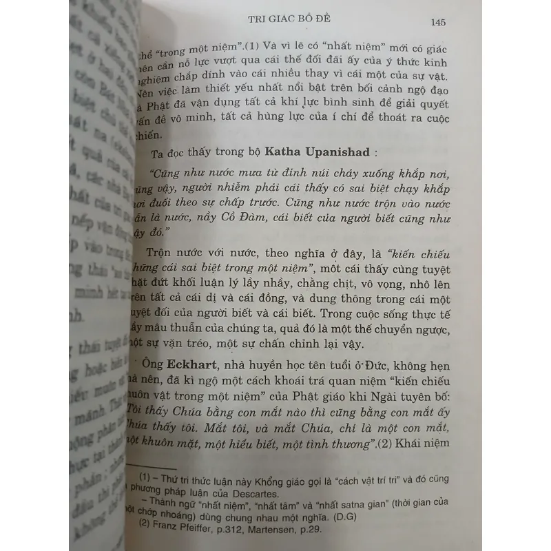 BỘ 3 QUYỂN THIỀN LUẬN - TRÚC THIÊN dịch 736448