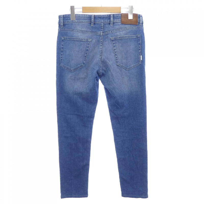Quần jeans PT TORINO C5DJ05Z20BAS - Hàng hiệu Authentic 890176