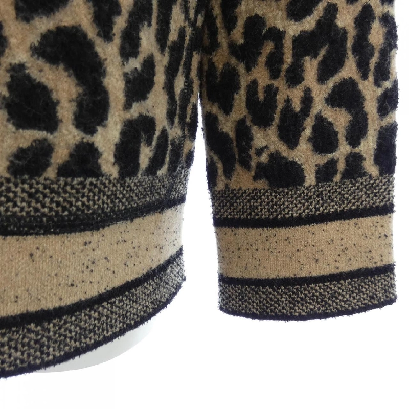 Jacket CHRISTIAN DIOR 144V44AM221 632517