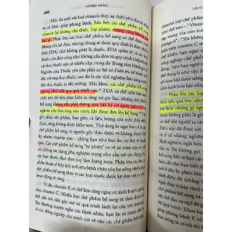 Hoang mang - chỉ dẫn của bác sĩ để hiểu rõ đúng sai 270984