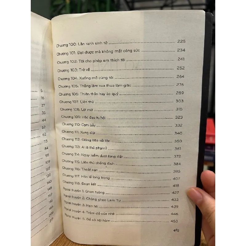 Đạo Tình (Tập 2) – Chu Ngọc 571446