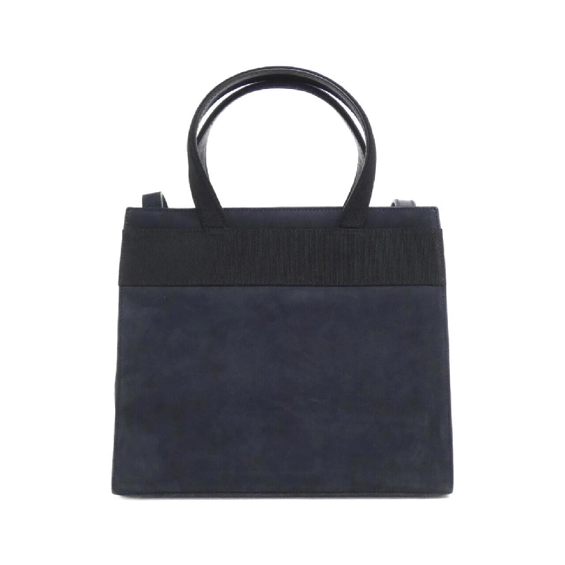 【Vintage】Túi Salvatore Ferragamo 21 4178 617247