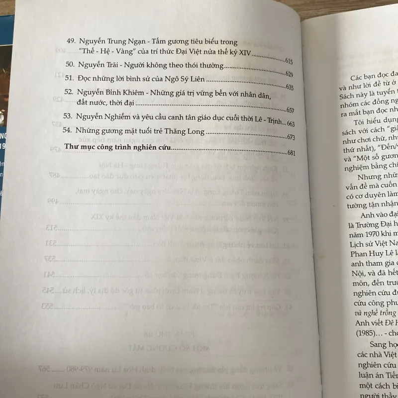 NGUYỄN HẢI KẾ VỚI LỊCH SỬ VÀ VĂN HÓA VIỆT NAM 937360
